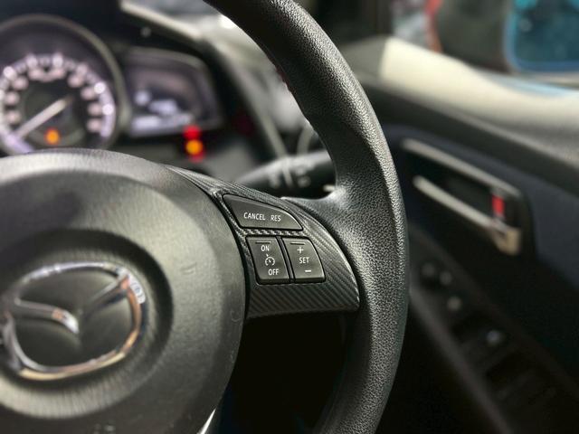 デミオ XD ディーゼルターボ禁煙ナビTV衝突軽減アイドリングストップBluetooth(45枚目)