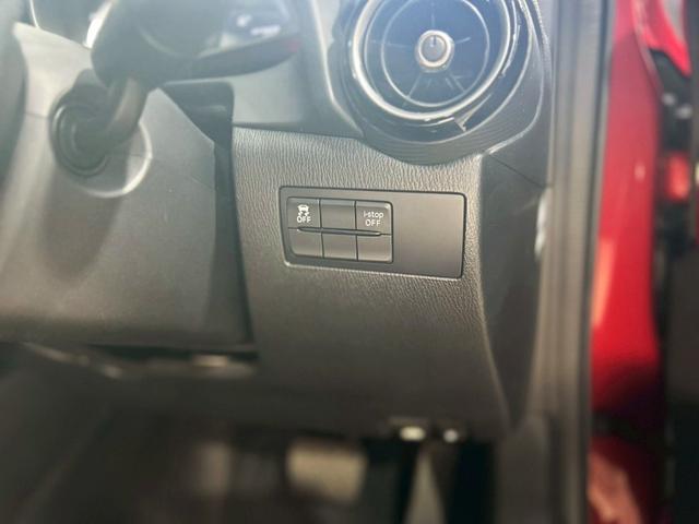 デミオ XD ディーゼルターボ禁煙ナビTV衝突軽減アイドリングストップBluetooth(48枚目)