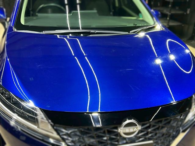 ノート X プロパイロット 全周囲 アダプティブ LED ナビリンク 日産コネクトナビ SOS ETC2.0 アラウンドビューモニター デジタルインナーミラー BSW BSI RCTA(11枚目)