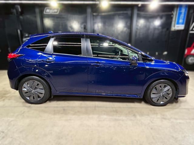 ノート X プロパイロット 全周囲 アダプティブ LED ナビリンク 日産コネクトナビ SOS ETC2.0 アラウンドビューモニター デジタルインナーミラー BSW BSI RCTA(23枚目)