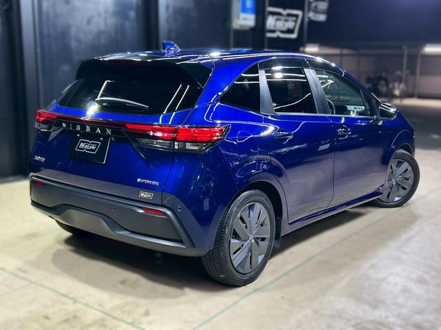 ノート X プロパイロット 全周囲 アダプティブ LED ナビリンク 日産コネクトナビ SOS ETC2.0 アラウンドビューモニター デジタルインナーミラー BSW BSI RCTA(24枚目)