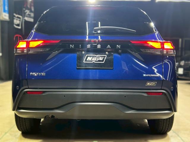 ノート X プロパイロット 全周囲 アダプティブ LED ナビリンク 日産コネクトナビ SOS ETC2.0 アラウンドビューモニター デジタルインナーミラー BSW BSI RCTA(28枚目)