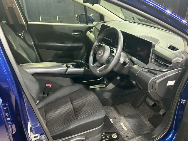 ノート X プロパイロット 全周囲 アダプティブ LED ナビリンク 日産コネクトナビ SOS ETC2.0 アラウンドビューモニター デジタルインナーミラー BSW BSI RCTA(30枚目)