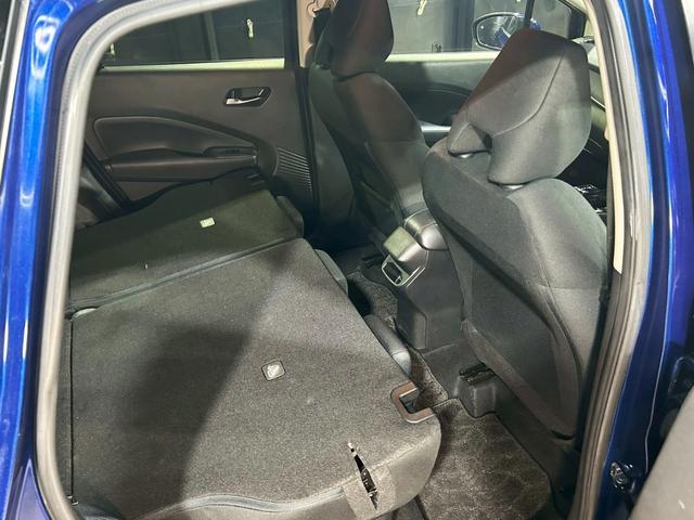 ノート X プロパイロット 全周囲 アダプティブ LED ナビリンク 日産コネクトナビ SOS ETC2.0 アラウンドビューモニター デジタルインナーミラー BSW BSI RCTA(36枚目)