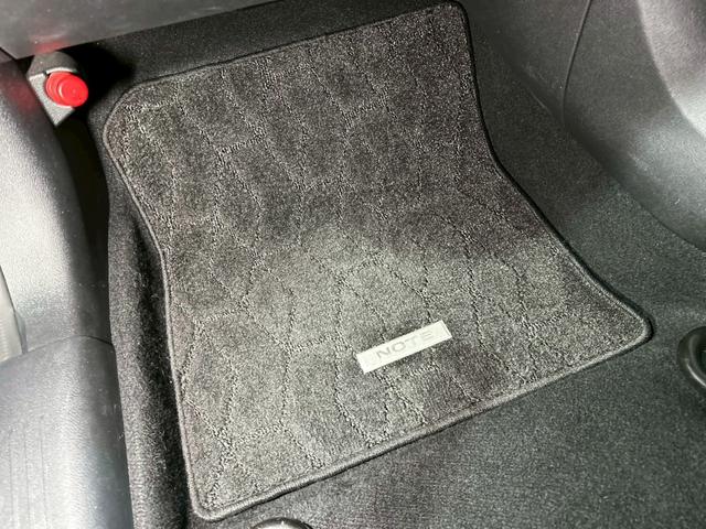 ノート X プロパイロット 全周囲 アダプティブ LED ナビリンク 日産コネクトナビ SOS ETC2.0 アラウンドビューモニター デジタルインナーミラー BSW BSI RCTA(49枚目)