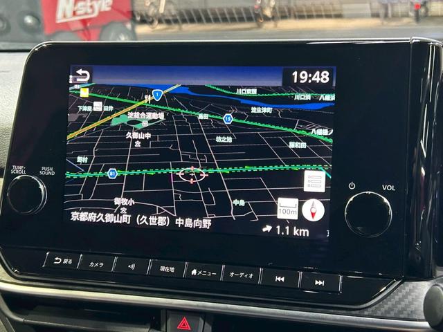 ノート X プロパイロット 全周囲 アダプティブ LED ナビリンク 日産コネクトナビ SOS ETC2.0 アラウンドビューモニター デジタルインナーミラー BSW BSI RCTA(50枚目)