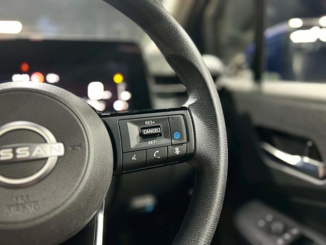 ノート X プロパイロット 全周囲 アダプティブ LED ナビリンク 日産コネクトナビ SOS ETC2.0 アラウンドビューモニター デジタルインナーミラー BSW BSI RCTA(67枚目)