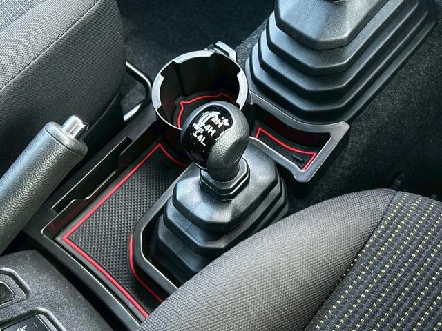 ジムニー XC リフトアップ 社外前後バンパー LEDヘッド 衝突軽減 ディスプレイオーディオ 禁煙 シ-トヒ-タ- フルフラット 衝突安全ボディ フルタイム4WD 横滑防止 パワーウィンド オートマチックハイビーム(7枚目)