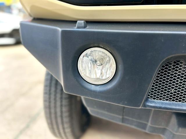 ジムニー XC リフトアップ 社外前後バンパー LEDヘッド 衝突軽減 ディスプレイオーディオ 禁煙 シ-トヒ-タ- フルフラット 衝突安全ボディ フルタイム4WD 横滑防止 パワーウィンド オートマチックハイビーム(16枚目)
