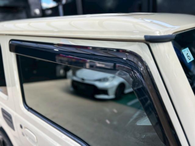 ジムニー XC リフトアップ 社外前後バンパー LEDヘッド 衝突軽減 ディスプレイオーディオ 禁煙 シ-トヒ-タ- フルフラット 衝突安全ボディ フルタイム4WD 横滑防止 パワーウィンド オートマチックハイビーム(21枚目)