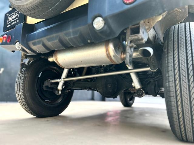 ジムニー XC リフトアップ 社外前後バンパー LEDヘッド 衝突軽減 ディスプレイオーディオ 禁煙 シ-トヒ-タ- フルフラット 衝突安全ボディ フルタイム4WD 横滑防止 パワーウィンド オートマチックハイビーム(29枚目)