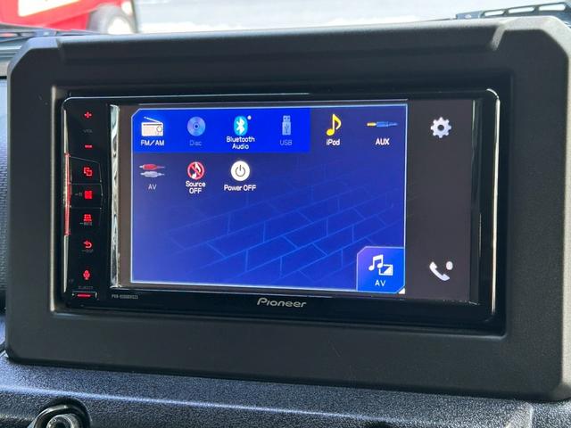 ジムニー XC リフトアップ 社外前後バンパー LEDヘッド 衝突軽減 ディスプレイオーディオ 禁煙 シ-トヒ-タ- フルフラット 衝突安全ボディ フルタイム4WD 横滑防止 パワーウィンド オートマチックハイビーム(48枚目)