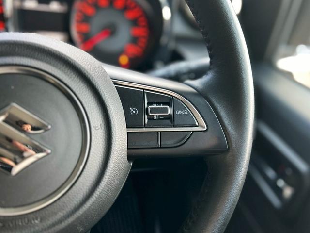 ジムニー XC リフトアップ 社外前後バンパー LEDヘッド 衝突軽減 ディスプレイオーディオ 禁煙 シ-トヒ-タ- フルフラット 衝突安全ボディ フルタイム4WD 横滑防止 パワーウィンド オートマチックハイビーム(59枚目)
