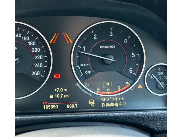 ３シリーズ ３２０ｄ　スポーツ　ハーマンカードン　赤革　サンルーフ　全周囲カメラ　衝突軽減　ＥＴＣ　ナビ　ＴＶ　電動シート　アクティブクルーズコントロール（6枚目）