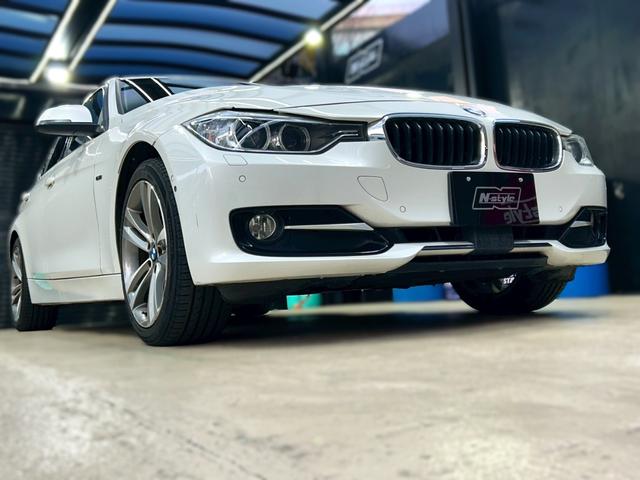 ３シリーズ ３２０ｄ　スポーツ　ハーマンカードン　赤革　サンルーフ　全周囲カメラ　衝突軽減　ＥＴＣ　ナビ　ＴＶ　電動シート　アクティブクルーズコントロール（15枚目）