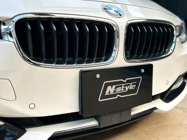 ３シリーズ ３２０ｄ　スポーツ　ハーマンカードン　赤革　サンルーフ　全周囲カメラ　衝突軽減　ＥＴＣ　ナビ　ＴＶ　電動シート　アクティブクルーズコントロール（16枚目）