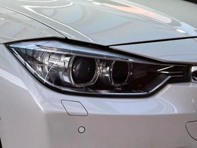 ３シリーズ ３２０ｄ　スポーツ　ハーマンカードン　赤革　サンルーフ　全周囲カメラ　衝突軽減　ＥＴＣ　ナビ　ＴＶ　電動シート　アクティブクルーズコントロール（18枚目）