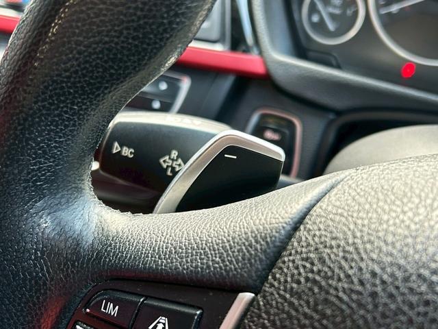 ３シリーズ ３２０ｄ　スポーツ　ハーマンカードン　赤革　サンルーフ　全周囲カメラ　衝突軽減　ＥＴＣ　ナビ　ＴＶ　電動シート　アクティブクルーズコントロール（61枚目）