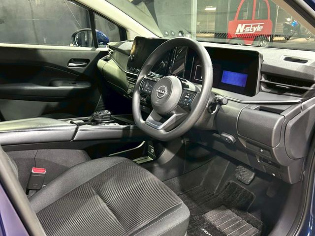 ノート Ｘ　プロパイロット　日産コネクトナビ　ＳＯＳ　全周囲カメラ　ＬＥＤ　デジタルインナーミラー　アダプティブヘッドライト　ＬＥＤフォグ　ＥＴＣ　ＢＳＷ　ＢＳＩ　ＲＣＴＡ　衝突被害軽減ブレ－キ　禁煙　ＵＳＢ接続（31枚目）