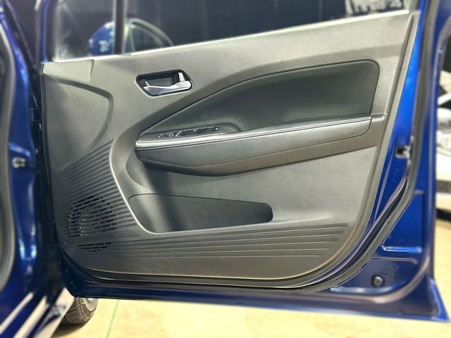 ノート Ｘ　プロパイロット　日産コネクトナビ　ＳＯＳ　全周囲カメラ　ＬＥＤ　デジタルインナーミラー　アダプティブヘッドライト　ＬＥＤフォグ　ＥＴＣ　ＢＳＷ　ＢＳＩ　ＲＣＴＡ　衝突被害軽減ブレ－キ　禁煙　ＵＳＢ接続（35枚目）