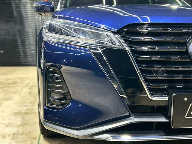 キックス Ｘ　プロパイロット　全周囲カメラ　デジタルインナーミラー　ＥＴＣ　衝突安全ボディ　ＬＥＤヘッド　追突防止装置　盗難防止システム　パーキングセンサー　レーンアシスト　オートライト　Ｉストップ　Ｗエアバック（14枚目）