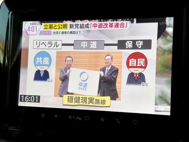 スペーシア ハイブリッドＸ　全周囲カメラ　アダプティブクルーズ　両電動　ブレーキホールド　ＬＥＤ　禁煙　シートヒーター　ＥＴＣ　衝突安全ボディ　盗難防止システム　ＡＴハイビーム　ミュージックプレイヤー接続可　ＡＢＳ　ＵＳＢ（7枚目）