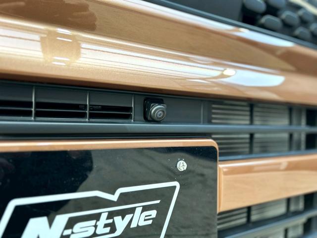 スペーシア ハイブリッドＸ　全周囲カメラ　アダプティブクルーズ　両電動　ブレーキホールド　ＬＥＤ　禁煙　シートヒーター　ＥＴＣ　衝突安全ボディ　盗難防止システム　ＡＴハイビーム　ミュージックプレイヤー接続可　ＡＢＳ　ＵＳＢ（16枚目）