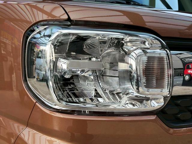 スペーシア ハイブリッドＸ　全周囲カメラ　アダプティブクルーズ　両電動　ブレーキホールド　ＬＥＤ　禁煙　シートヒーター　ＥＴＣ　衝突安全ボディ　盗難防止システム　ＡＴハイビーム　ミュージックプレイヤー接続可　ＡＢＳ　ＵＳＢ（17枚目）