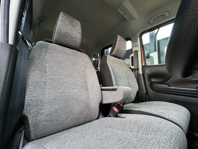 スペーシア ハイブリッドＸ　全周囲カメラ　アダプティブクルーズ　両電動　ブレーキホールド　ＬＥＤ　禁煙　シートヒーター　ＥＴＣ　衝突安全ボディ　盗難防止システム　ＡＴハイビーム　ミュージックプレイヤー接続可　ＡＢＳ　ＵＳＢ（30枚目）