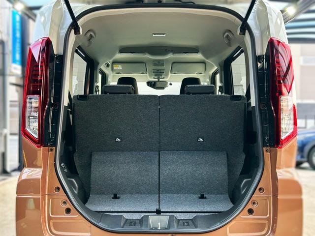 スペーシア ハイブリッドＸ　全周囲カメラ　アダプティブクルーズ　両電動　ブレーキホールド　ＬＥＤ　禁煙　シートヒーター　ＥＴＣ　衝突安全ボディ　盗難防止システム　ＡＴハイビーム　ミュージックプレイヤー接続可　ＡＢＳ　ＵＳＢ（36枚目）