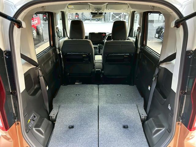 スペーシア ハイブリッドＸ　全周囲カメラ　アダプティブクルーズ　両電動　ブレーキホールド　ＬＥＤ　禁煙　シートヒーター　ＥＴＣ　衝突安全ボディ　盗難防止システム　ＡＴハイビーム　ミュージックプレイヤー接続可　ＡＢＳ　ＵＳＢ（37枚目）