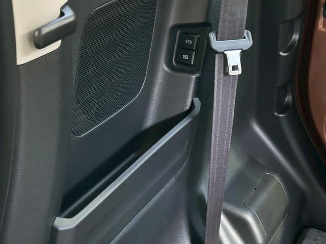 スペーシア ハイブリッドＸ　全周囲カメラ　アダプティブクルーズ　両電動　ブレーキホールド　ＬＥＤ　禁煙　シートヒーター　ＥＴＣ　衝突安全ボディ　盗難防止システム　ＡＴハイビーム　ミュージックプレイヤー接続可　ＡＢＳ　ＵＳＢ（39枚目）