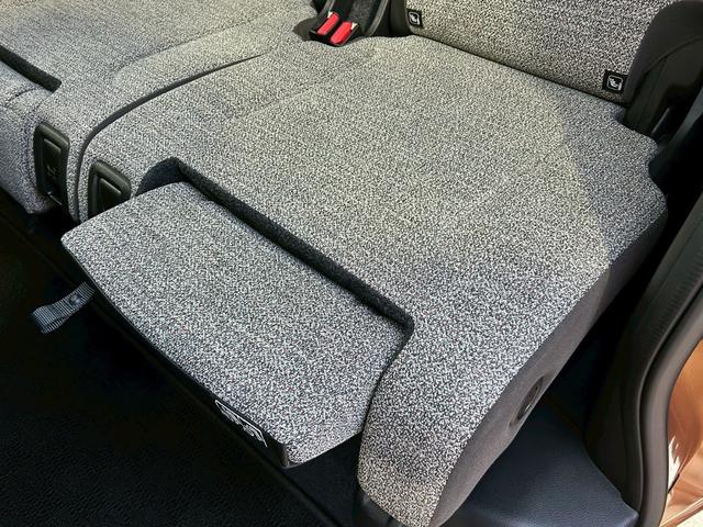 スペーシア ハイブリッドＸ　全周囲カメラ　アダプティブクルーズ　両電動　ブレーキホールド　ＬＥＤ　禁煙　シートヒーター　ＥＴＣ　衝突安全ボディ　盗難防止システム　ＡＴハイビーム　ミュージックプレイヤー接続可　ＡＢＳ　ＵＳＢ（43枚目）