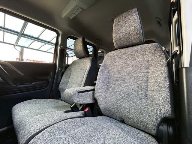 スペーシア ハイブリッドＸ　全周囲カメラ　アダプティブクルーズ　両電動　ブレーキホールド　ＬＥＤ　禁煙　シートヒーター　ＥＴＣ　衝突安全ボディ　盗難防止システム　ＡＴハイビーム　ミュージックプレイヤー接続可　ＡＢＳ　ＵＳＢ（46枚目）