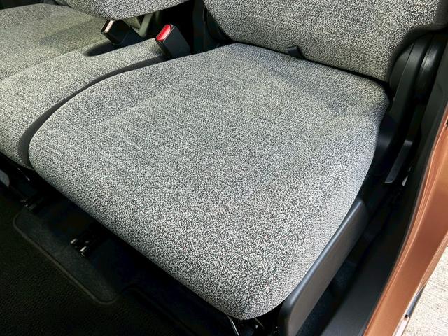 スペーシア ハイブリッドＸ　全周囲カメラ　アダプティブクルーズ　両電動　ブレーキホールド　ＬＥＤ　禁煙　シートヒーター　ＥＴＣ　衝突安全ボディ　盗難防止システム　ＡＴハイビーム　ミュージックプレイヤー接続可　ＡＢＳ　ＵＳＢ（47枚目）