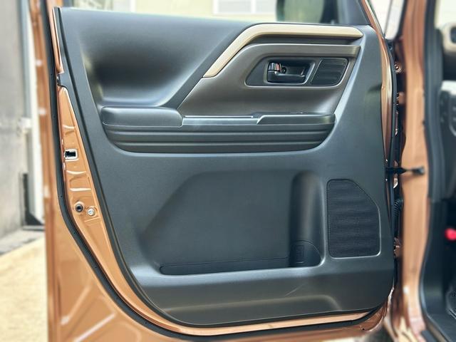 スペーシア ハイブリッドＸ　全周囲カメラ　アダプティブクルーズ　両電動　ブレーキホールド　ＬＥＤ　禁煙　シートヒーター　ＥＴＣ　衝突安全ボディ　盗難防止システム　ＡＴハイビーム　ミュージックプレイヤー接続可　ＡＢＳ　ＵＳＢ（48枚目）