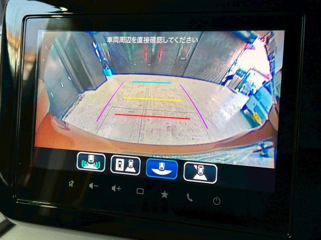 スペーシア ハイブリッドＸ　全周囲カメラ　アダプティブクルーズ　両電動　ブレーキホールド　ＬＥＤ　禁煙　シートヒーター　ＥＴＣ　衝突安全ボディ　盗難防止システム　ＡＴハイビーム　ミュージックプレイヤー接続可　ＡＢＳ　ＵＳＢ（52枚目）