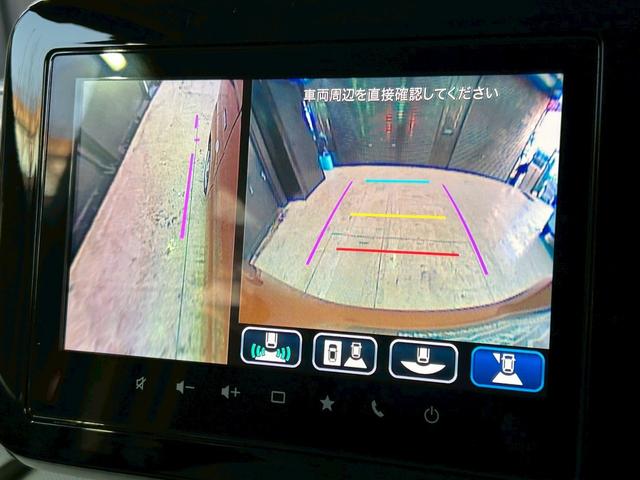 スペーシア ハイブリッドＸ　全周囲カメラ　アダプティブクルーズ　両電動　ブレーキホールド　ＬＥＤ　禁煙　シートヒーター　ＥＴＣ　衝突安全ボディ　盗難防止システム　ＡＴハイビーム　ミュージックプレイヤー接続可　ＡＢＳ　ＵＳＢ（53枚目）