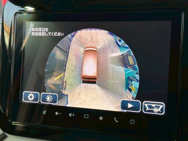 スペーシア ハイブリッドＸ　全周囲カメラ　アダプティブクルーズ　両電動　ブレーキホールド　ＬＥＤ　禁煙　シートヒーター　ＥＴＣ　衝突安全ボディ　盗難防止システム　ＡＴハイビーム　ミュージックプレイヤー接続可　ＡＢＳ　ＵＳＢ（54枚目）