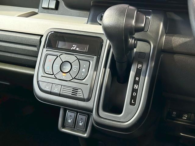 スペーシア ハイブリッドＸ　全周囲カメラ　アダプティブクルーズ　両電動　ブレーキホールド　ＬＥＤ　禁煙　シートヒーター　ＥＴＣ　衝突安全ボディ　盗難防止システム　ＡＴハイビーム　ミュージックプレイヤー接続可　ＡＢＳ　ＵＳＢ（57枚目）