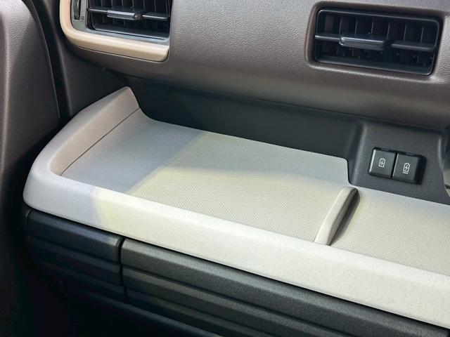 スペーシア ハイブリッドＸ　全周囲カメラ　アダプティブクルーズ　両電動　ブレーキホールド　ＬＥＤ　禁煙　シートヒーター　ＥＴＣ　衝突安全ボディ　盗難防止システム　ＡＴハイビーム　ミュージックプレイヤー接続可　ＡＢＳ　ＵＳＢ（65枚目）