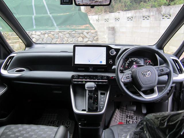 ヴォクシー S-Z ドライブレコーダー バックカメラ ナビ TV クリアランスソナー オートクルーズコントロール レーンアシスト 衝突被害軽減システム 両側電動スライドドア オートマチックハイビーム LEDヘッドランプ(2枚目)