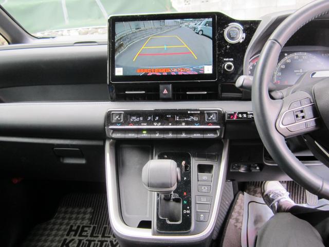 ヴォクシー S-Z ドライブレコーダー バックカメラ ナビ TV クリアランスソナー オートクルーズコントロール レーンアシスト 衝突被害軽減システム 両側電動スライドドア オートマチックハイビーム LEDヘッドランプ(4枚目)