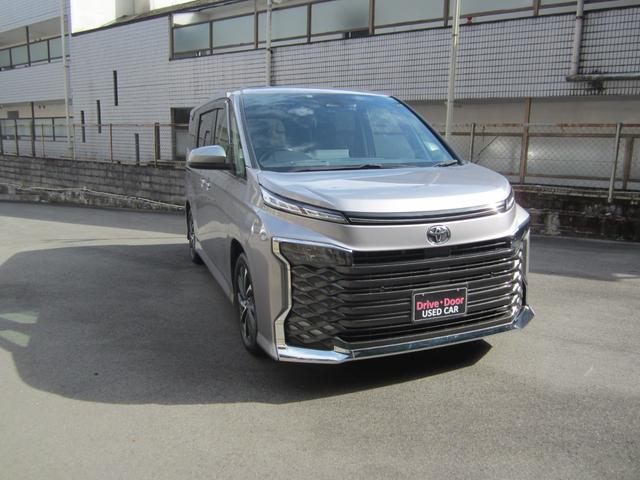 ヴォクシー S-Z ドライブレコーダー バックカメラ ナビ TV クリアランスソナー オートクルーズコントロール レーンアシスト 衝突被害軽減システム 両側電動スライドドア オートマチックハイビーム LEDヘッドランプ(11枚目)