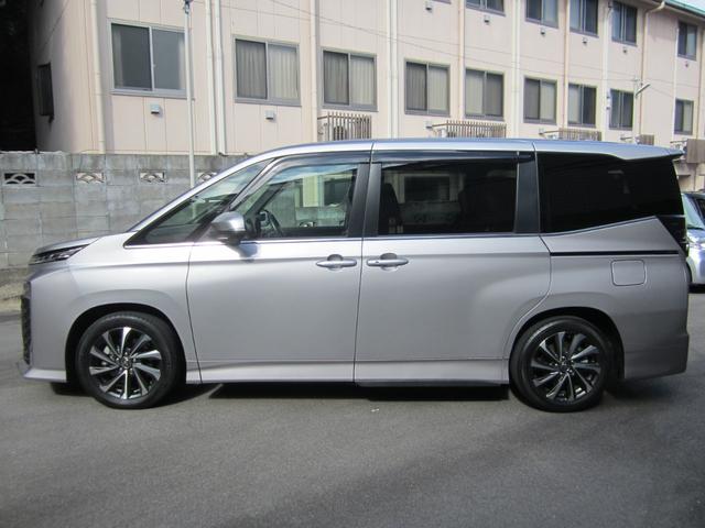 ヴォクシー S-Z ドライブレコーダー バックカメラ ナビ TV クリアランスソナー オートクルーズコントロール レーンアシスト 衝突被害軽減システム 両側電動スライドドア オートマチックハイビーム LEDヘッドランプ(16枚目)