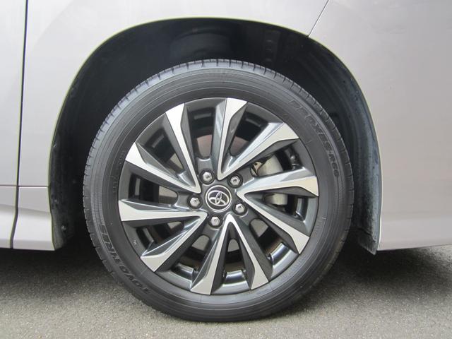 ヴォクシー S-Z ドライブレコーダー バックカメラ ナビ TV クリアランスソナー オートクルーズコントロール レーンアシスト 衝突被害軽減システム 両側電動スライドドア オートマチックハイビーム LEDヘッドランプ(20枚目)