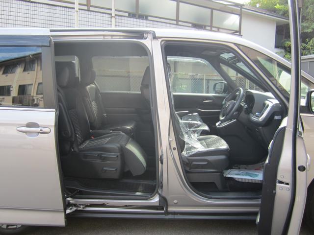 ヴォクシー S-Z ドライブレコーダー バックカメラ ナビ TV クリアランスソナー オートクルーズコントロール レーンアシスト 衝突被害軽減システム 両側電動スライドドア オートマチックハイビーム LEDヘッドランプ(22枚目)