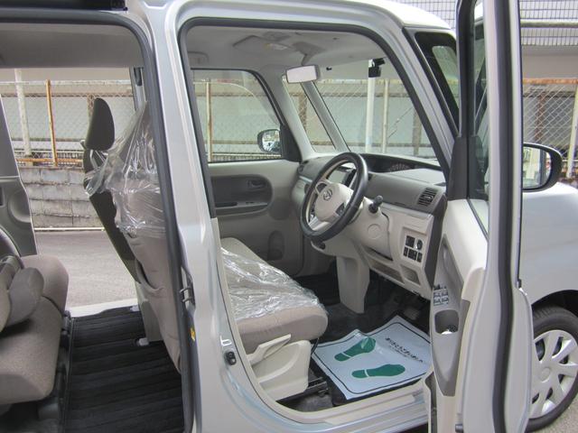 タント X ドライブレコーダー 両側スライド・片側電動 ナビ TV スマートキー アイドリングストップ シートヒーター ベンチシート CVT 盗難防止システム ABS ESC 衝突安全ボディ エアコン(8枚目)