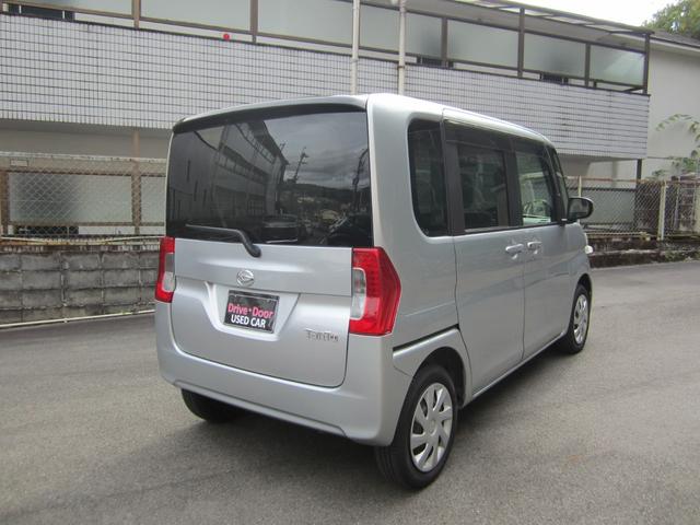 タント X ドライブレコーダー 両側スライド・片側電動 ナビ TV スマートキー アイドリングストップ シートヒーター ベンチシート CVT 盗難防止システム ABS ESC 衝突安全ボディ エアコン(14枚目)