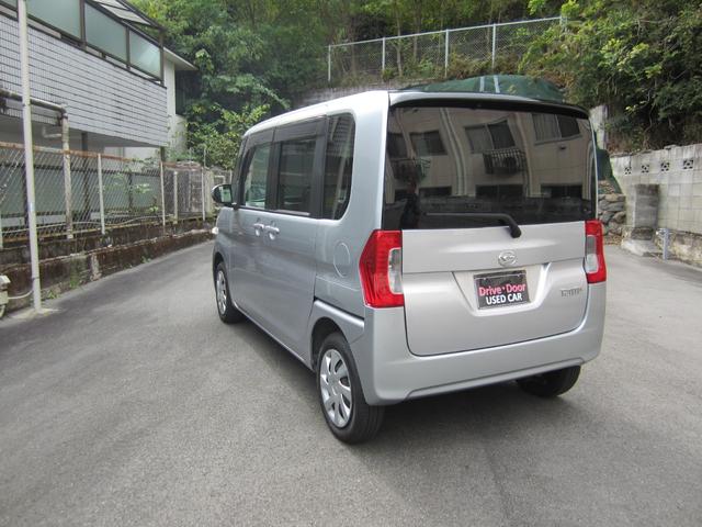 タント X ドライブレコーダー 両側スライド・片側電動 ナビ TV スマートキー アイドリングストップ シートヒーター ベンチシート CVT 盗難防止システム ABS ESC 衝突安全ボディ エアコン(16枚目)